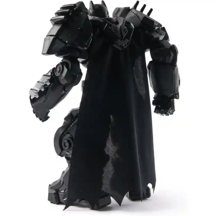 Batman Metal Figür 30 cm