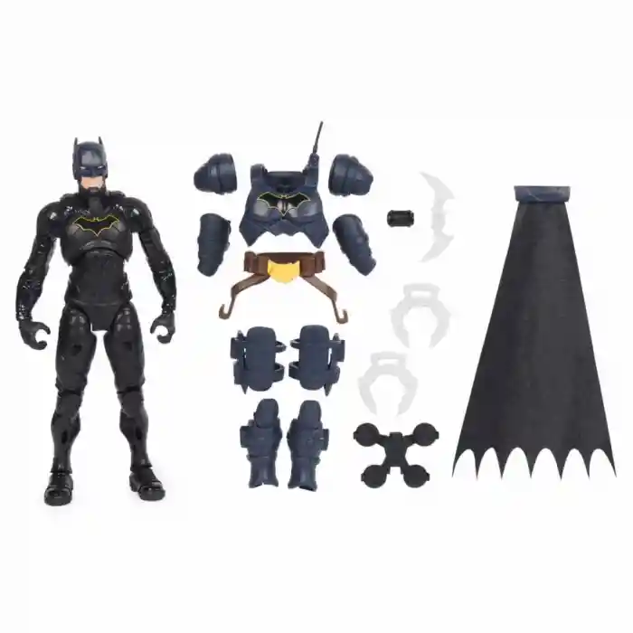 Comics Batman Adventures Action Figürü 30 cm