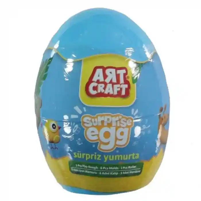 NessiWorld Sürpriz Yumurta ( ADET FİYATIDIR)