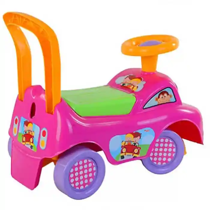 İlk Arabam Kız Versiyonu