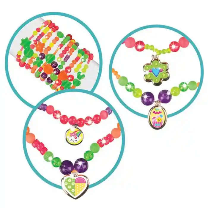 Takı Seti İkili Kutu