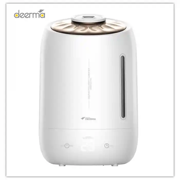 Dijital Ultrasonic Soğuk Buhar Makinesi F600