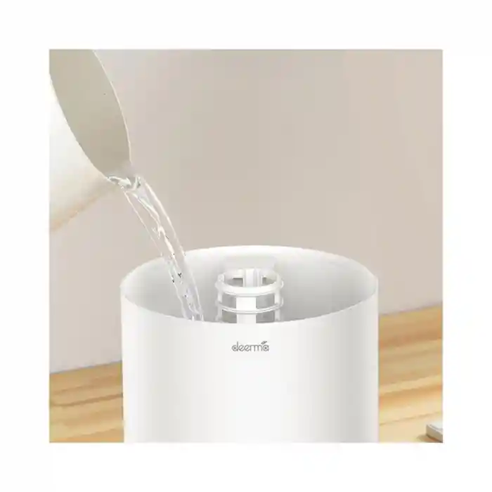 NessiWorld F301 Dijital Üstten Dolum Ultrasonik Soğuk Hava Nemlendirici