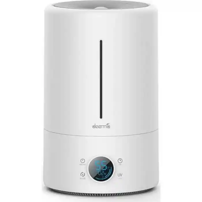 NessiWorld Ultraviyole Ultrasonic Soğuk Buhar Makinesi F628S