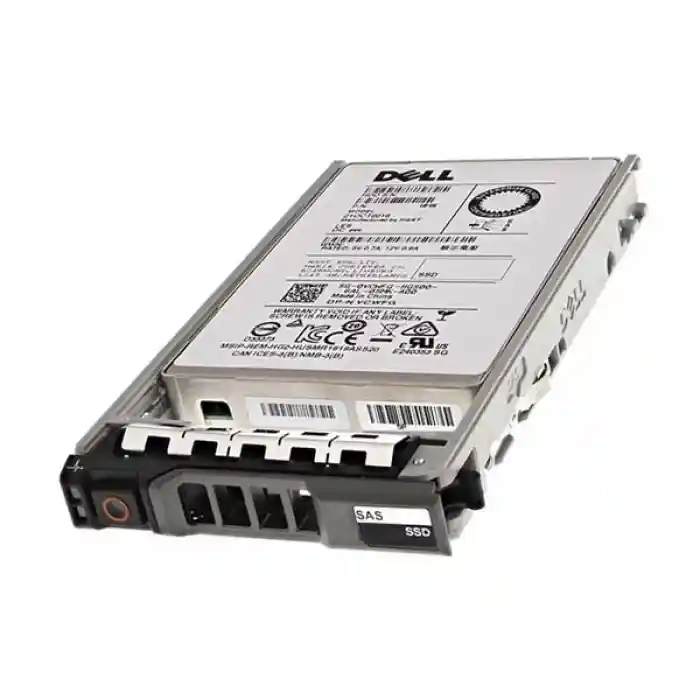 DELL 1XH230-150 / 10E2400 1.2TB 10K 2.5 SAS KIZAKLI HDD BULK