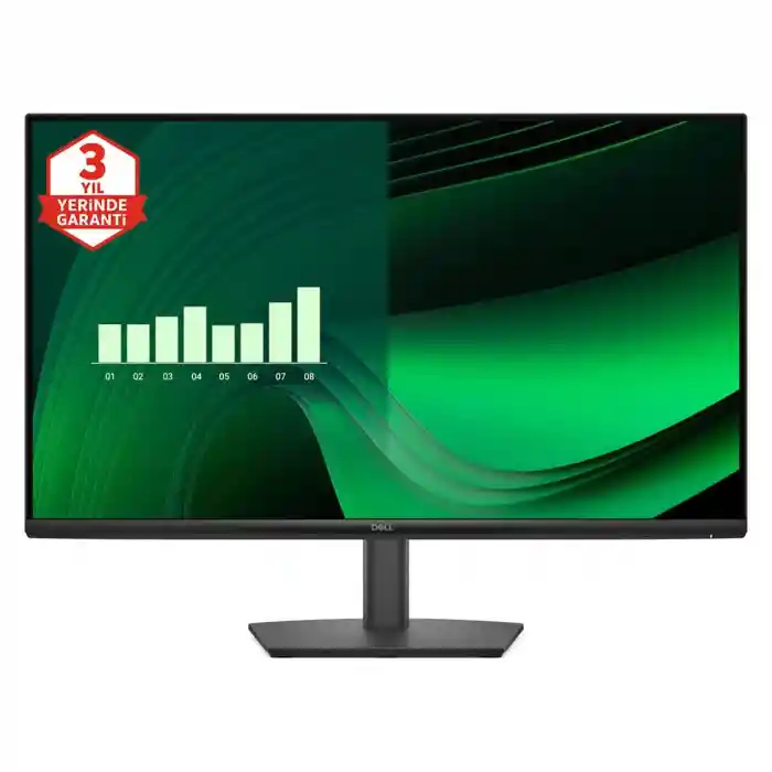 DELL E2725HM 27 5MS VGA/HDMI VESA LED MONITOR