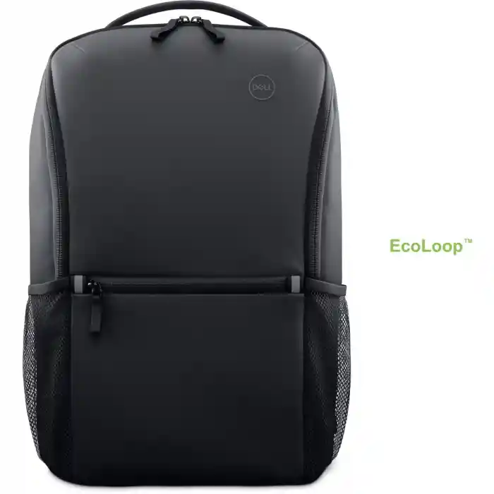 DELL ECOLOOP ESSENTIAL (460-BDSS) 14/16 SIYAH NOTEBOOK SIRT ÇANTASI