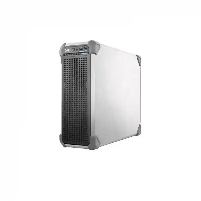 DELL EMEA_T160_SPL1 XEON 6315P 16GB 1x2TB 3.5 1x300W 5U TOWER SERVER