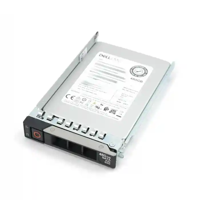 DELL HFS480G3H2X069N 480GB 10K 2.5 SATA SERVER SSD