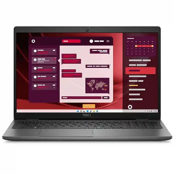 DELL LATITUDE 3550 XCTOL355015EMEA_VP ULTRA 5 125U 16GB 512GB SSD 15.6 WIN11 PRO NOTEBOOK