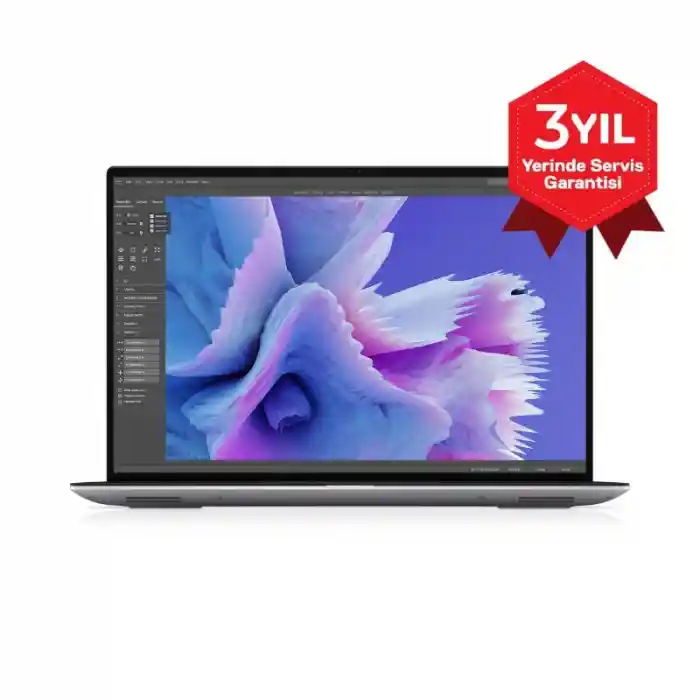 DELL M5480 XCTOP5480EMEA-VP-2 I7-13800H 32GB 512GB SSD 6GB RTX A1000 14 QHD+ TOUCH WIN11PRO MOBILE WS