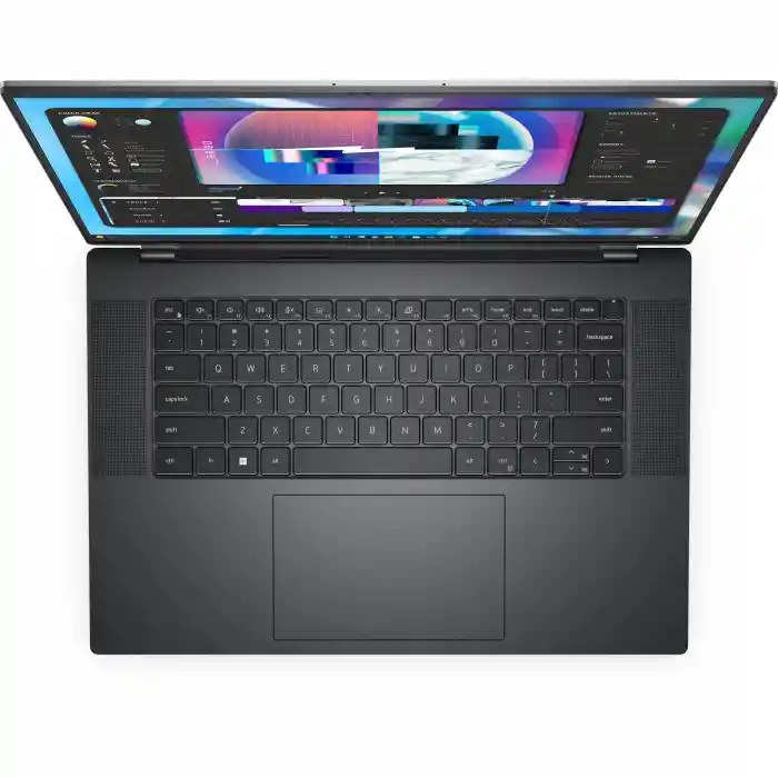 DELL M5680 XCTOP5680EMEA-VP-2 I7-13800H 16GB 512GB SSD 6GB RTX A1000 16 OLED TOUCH WIN11PRO MOBILE WS
