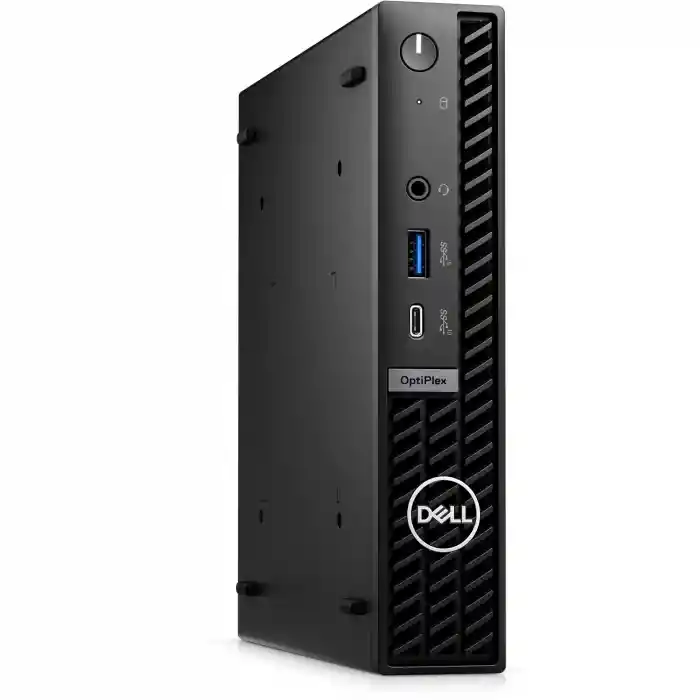 DELL OPTIPLEX 7020MFF N007O7020MFFU I5-14500T 8GB 512GB SSD WLAN/BT FREEDOS MINI PC