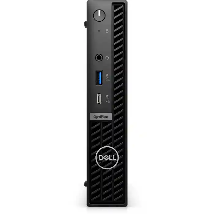 DELL OPTIPLEX 7020MFF N012O7020MFFU I5-14500T 16GB 512GB SSD WLAN/BT FREEDOS MINI PC
