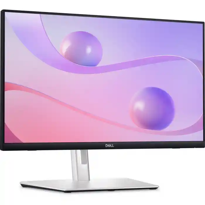 DELL P2424HT 23.8 5MS 1920x1080 VGA/HDMI/USB-C PIVOT DOKUNMATİK IPS LED MONITOR
