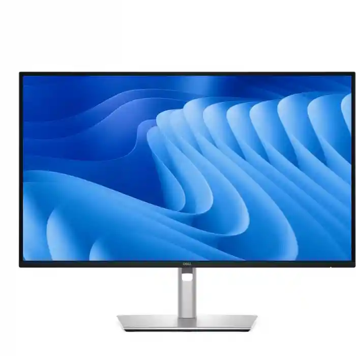 DELL P2725DE 27 5MS 100Hz 2K HDMI/DP/VGA/TYPE-C PIVOT IPS LED MONITOR