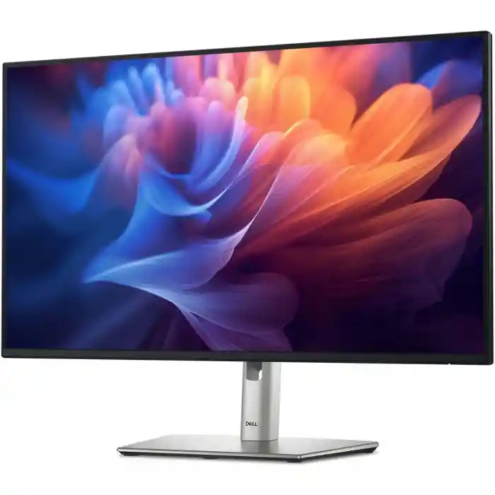 DELL P2725H 27 5MS 100Hz 1920x1080 HDMI/DP/VGA/TYPE-C PIVOT IPS LED MONITOR