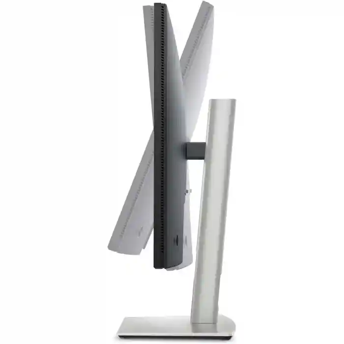 DELL P2725H 27 5MS 100Hz 1920x1080 HDMI/DP/VGA/TYPE-C PIVOT IPS LED MONITOR