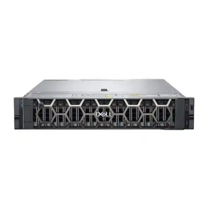 DELL PER750XS1SPL SILVER 4309Y 16GB 1x1.2TB SAS 700W 2U RACK SERVER