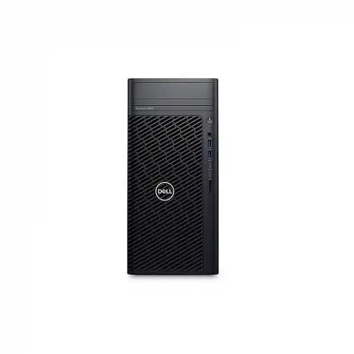 DELL PRECISION T3680 I7-14700 32GB 1TB SSD 4GB RTX A400 WIN11PRO WORKSTATION