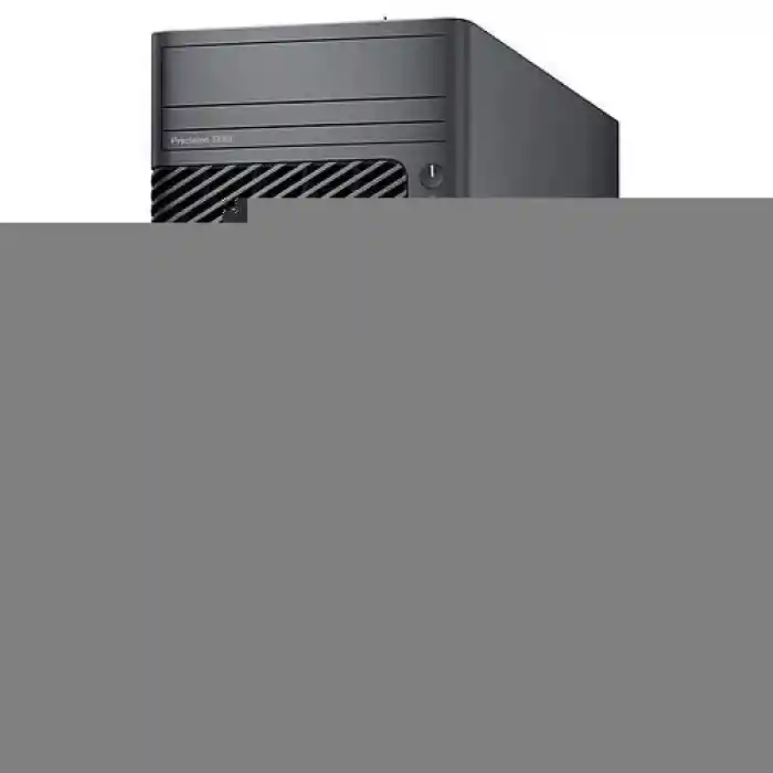 DELL PRECISION T3680 I7-14700 32GB 1TB SSD 4GB RTX A400 WIN11PRO WORKSTATION