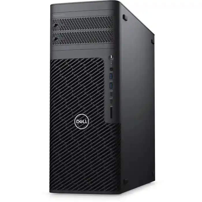 DELL PRECISION T7875 AMD PRO 7945WX 128GB 2TB NVME SSD + 4TB NVME SSD 20GB RTX4000ADA WIN11PRO WORKSTATION