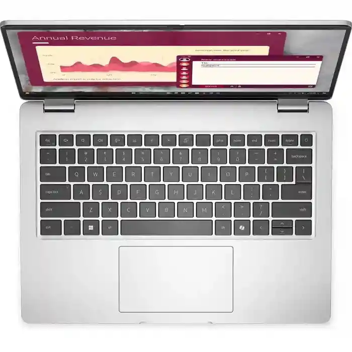 DELL PRO 14 PC14250 ULTRA 5 235U 32GB 512GB SSD 14 FREEDOS NOTEBOOK