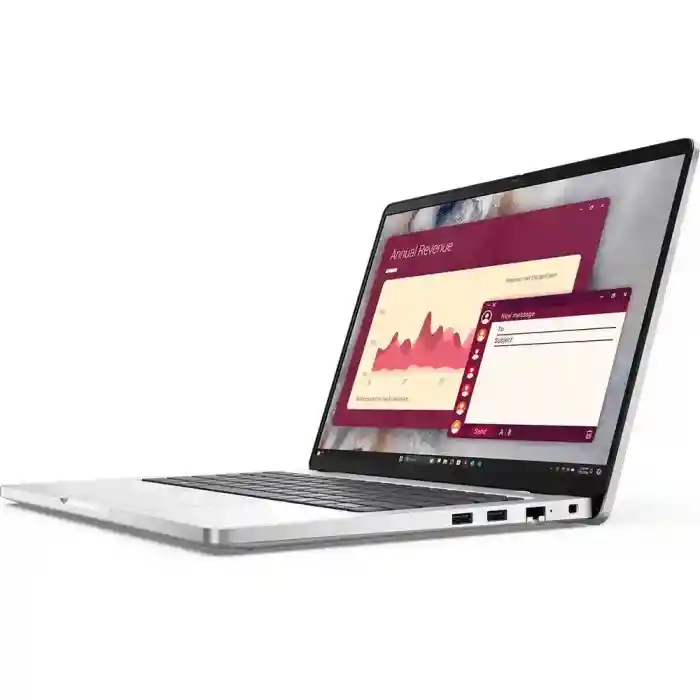 DELL PRO 14 PC14250 ULTRA 5 235U 32GB 512GB SSD 14 FREEDOS NOTEBOOK