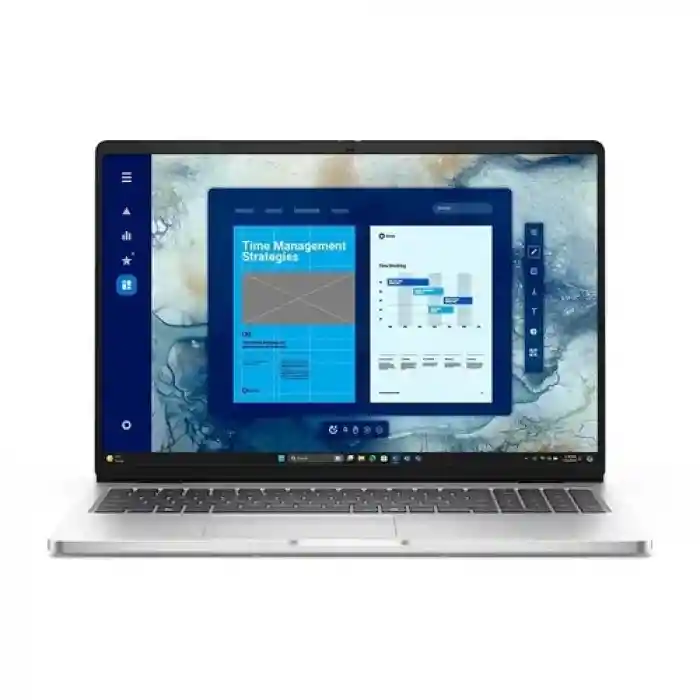 DELL PRO 16 BTO108_PC16250_EMEA ULTRA 7 255U 32GB 1TB SSD 16 WIN11 PRO NOTEBOOK