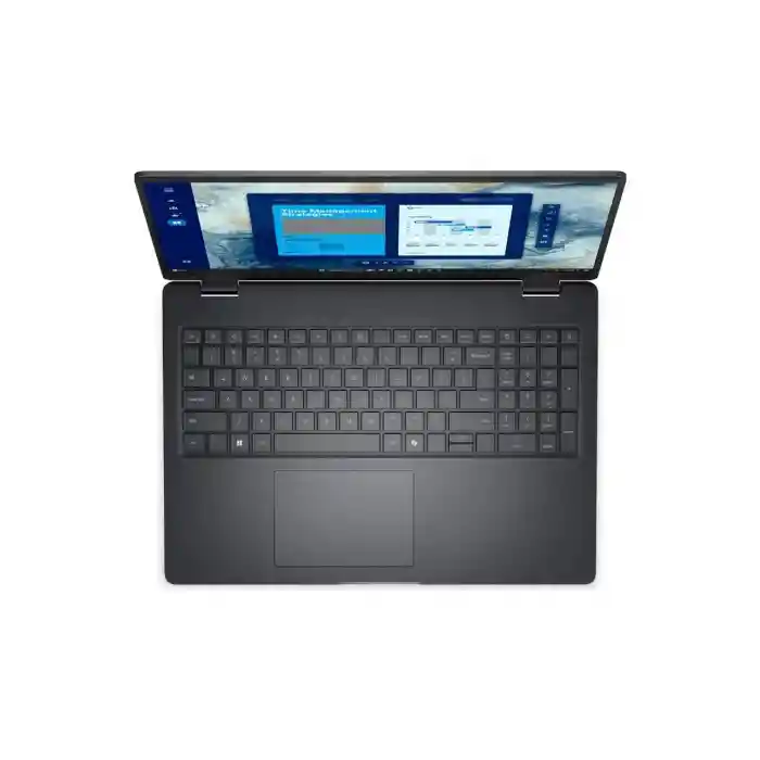 DELL PRO 16 PC16250 U5 225U 32GB 512GB SSD 16 FREEDOS NOTEBOOK