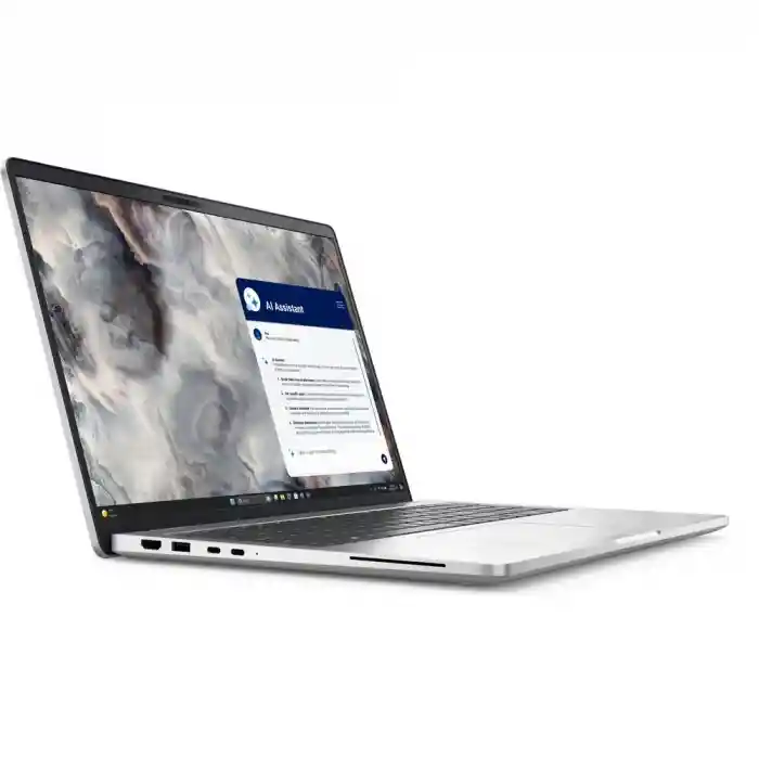 DELL PRO 16 PLUS BTO207_PB16250_U ULTRA 7 268V 32GB 1TB SSD 16 FREEDOS NOTEBOOK COPILOT+
