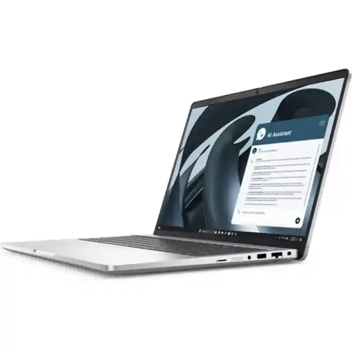 DELL PRO 16 PLUS PB16250-U5120U165U U5 120U 16GB 512GB SSD 16 FREEDOS NOTEBOOK