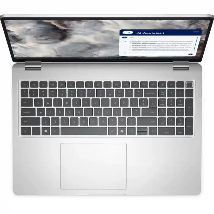 DELL PRO 16 PLUS PB16250 ULTRA 5 238V 32GB 512GB SSD 16 FREEDOS NOTEBOOK COPILOT+