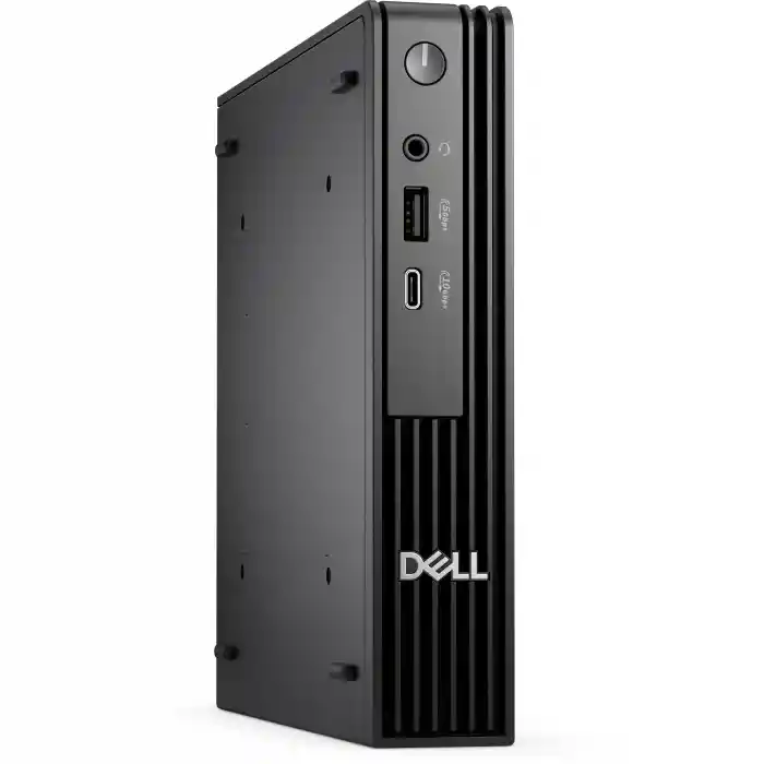 DELL PRO MICRO BTO107_QCM1250_EMEA ULTRA 7 265T 16GB 512GB SSD WLAN/BT FREEDOS MINI PC