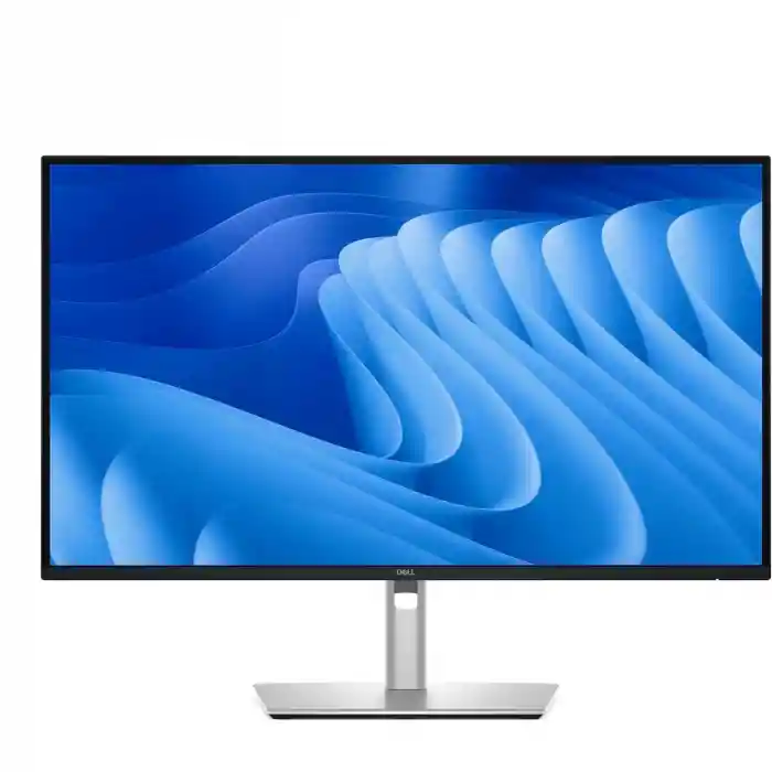 DELL PRO P2725QE 27 5MS 100Hz 4K HDMI/DP/TYPE-C PIVOT IPS LED MONITOR