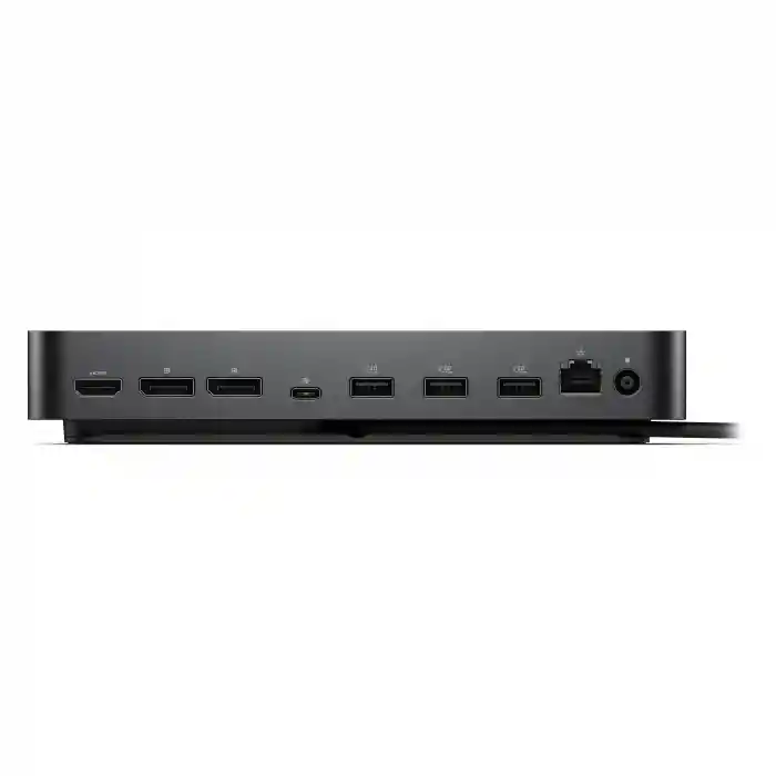 DELL PRO SMART DOCK STATION SD25 130W 210-BRFM