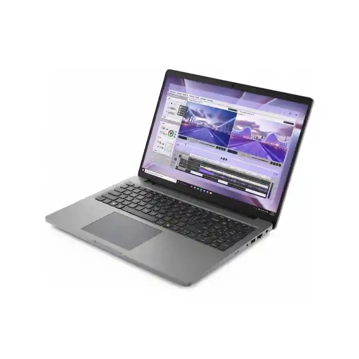 DELL PROMAX 16 MC16250 ULTRA 7 255H 32GB 1TB NVME SSD 8GB RTX PRO 1000 16 WIN11PRO MOBILE WS