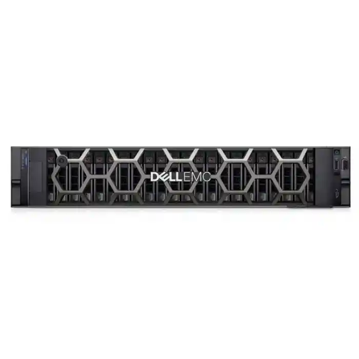 DELL R760XS_3 2x GOLD 5418Y 2x32GB 2x480GB SSD 2X 1100W 2U RACK SERVER