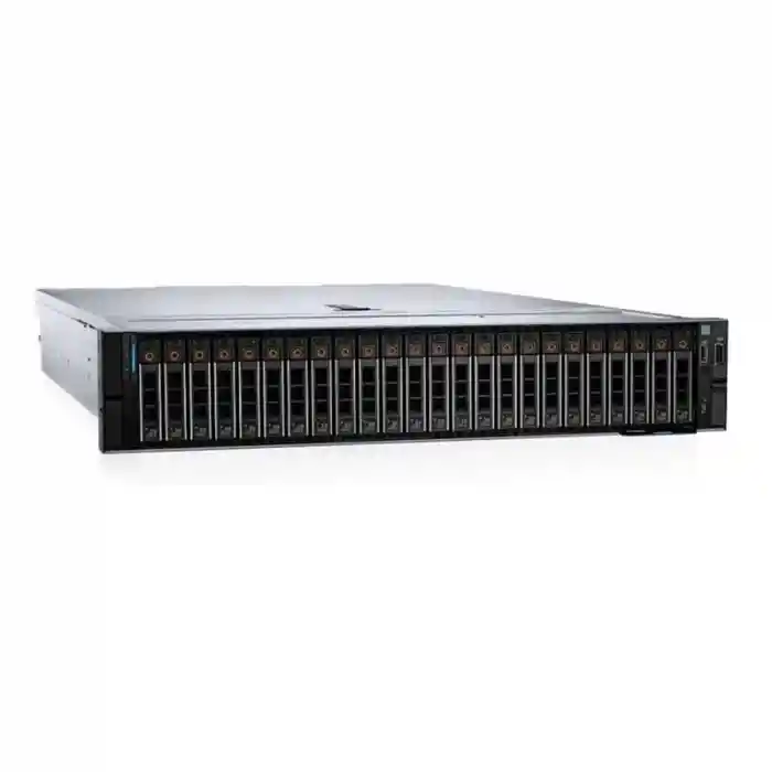 DELL R760XS_3 2x GOLD 5418Y 2x32GB 2x480GB SSD 2X 1100W 2U RACK SERVER
