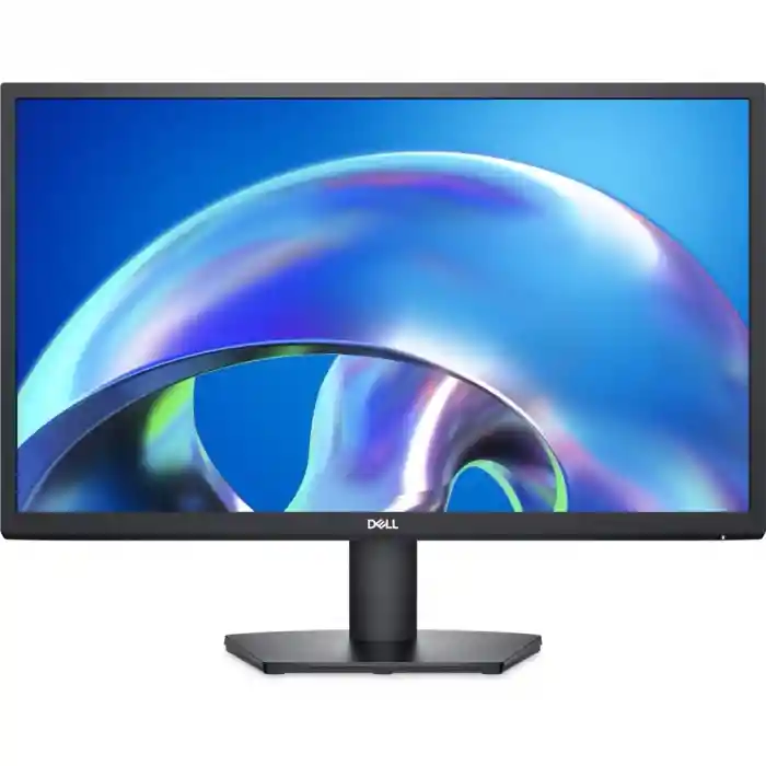 DELL SE2425H 23.8 5MS 75HZ 1920x1080 VGA/HDMI VESA SİYAH LED MONITOR
