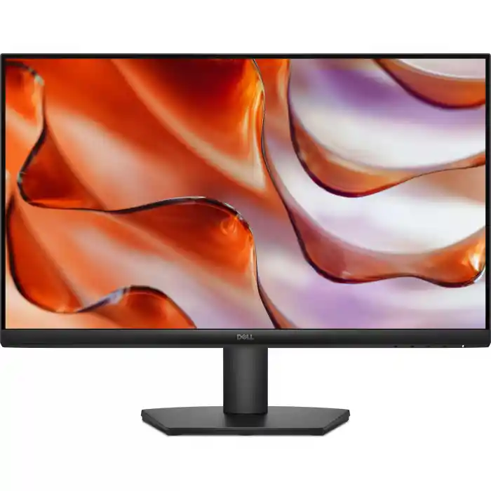 DELL SE2425HM 23.8 5MS 100Hz 1920x1080 VGA/HDMI VESA SİYAH LED MONITOR