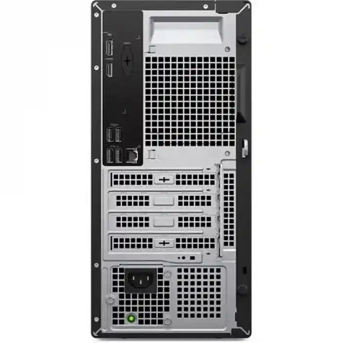 DELL TOWER ECT1250_RPLS-R_004 I5-14400 8GB 512GB SSD WIN11 PRO PC