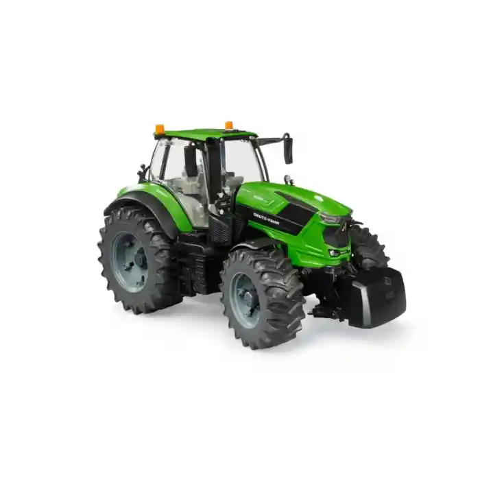 Deutz 8280 TTV Traktör BR03160