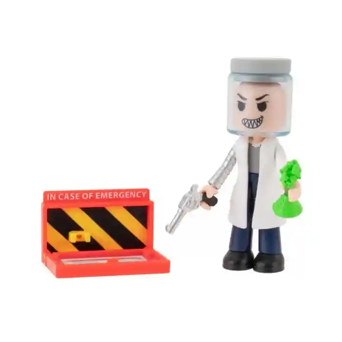 Devs CRS Figürler GIO-DEV01000