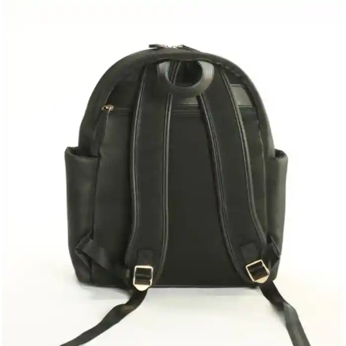 Diamond Anne Bebek Bakım Sırt Çantası 7345 Siyah