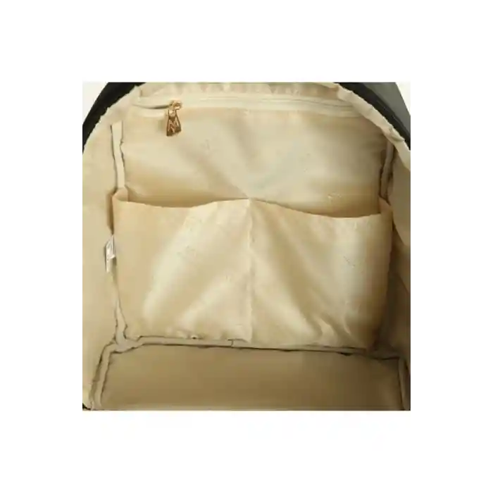 Diamond Anne Bebek Bakım Sırt Çantası 7345 Siyah