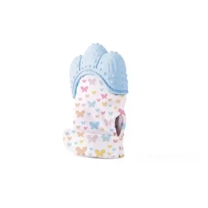 Diş Kaşıyıcı Eldiven 526 Mavi