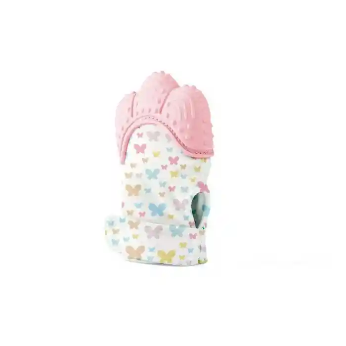 Diş Kaşıyıcı Eldiven 526 Pembe