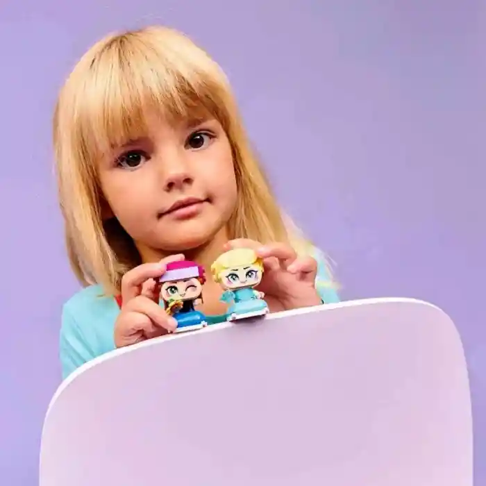 Yapım Setleri 43284