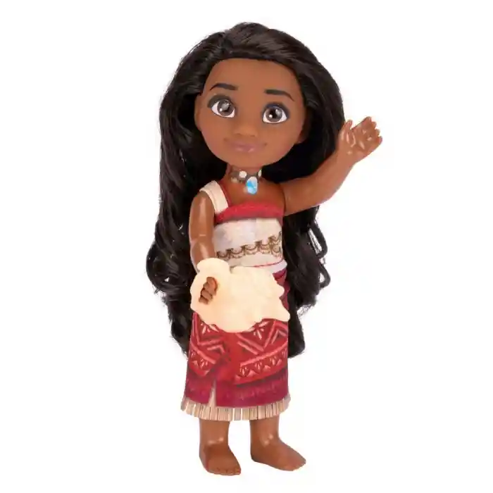 NessiWorld Moana 2 Moana Bebek 15 cm